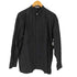 イッセイミヤケメン ISSEY MIYAKE MEN カッタウェイ フロントプリーツシャツ メンズ JPN:M