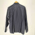 イッセイミヤケメン ISSEY MIYAKE MEN カッタウェイ フロントプリーツシャツ メンズ JPN:M