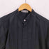 イッセイミヤケメン ISSEY MIYAKE MEN カッタウェイ フロントプリーツシャツ メンズ JPN:M