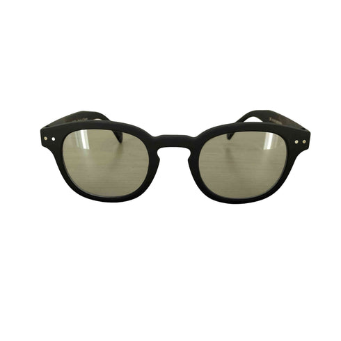 イジピジ IZIPIZI ボスリントン Light Color Lenses Sun Glasses メンズ 47 23