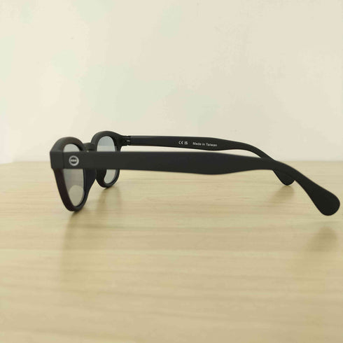 イジピジ IZIPIZI ボスリントン Light Color Lenses Sun Glasses メンズ 47 23