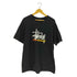 ステューシー Stussy international Tee インターナショナル プリントTシャツ メンズ import:L
