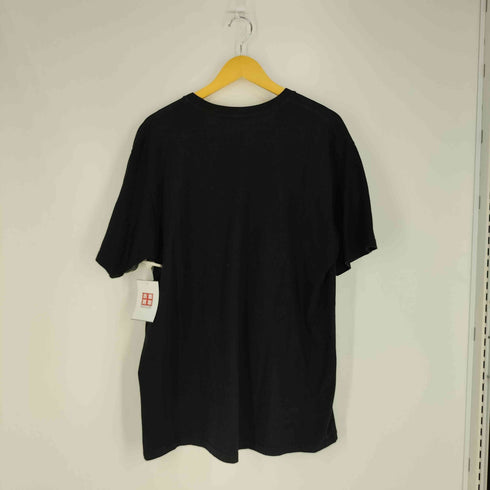 ステューシー Stussy international Tee インターナショナル プリントTシャツ メンズ import:L