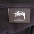 ステューシー Stussy international Tee インターナショナル プリントTシャツ メンズ import:L