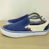 バンズ VANS SLIP-ON スリッポン PRO メンズ 27cm