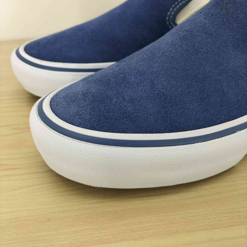 バンズ VANS SLIP-ON スリッポン PRO メンズ 27cm