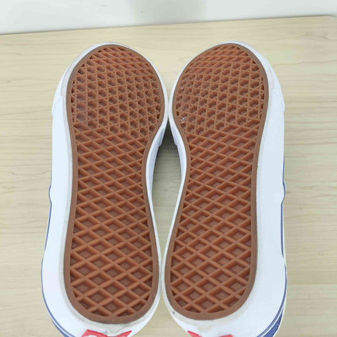 バンズ VANS SLIP-ON スリッポン PRO メンズ 27cm