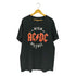 バンドプリント Tシャツ バンT メンズ 2XL