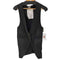 カレントエリオット CURRENT/ELLIOT the long vest デニムタキシードベスト レディース JPN:1