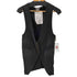 カレントエリオット CURRENT/ELLIOT the long vest デニムタキシードベスト レディース JPN:1