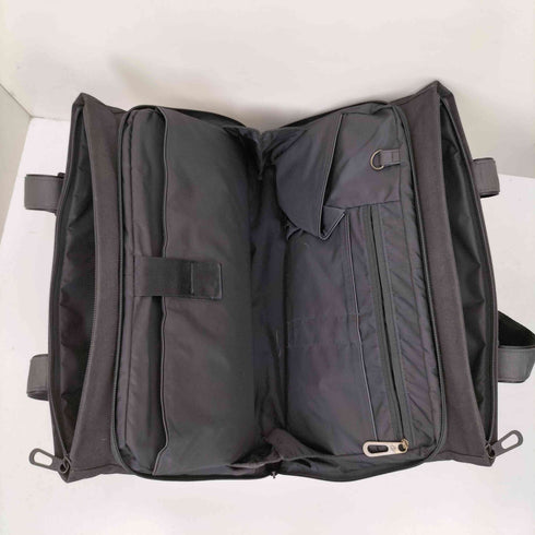 AMARIO tatam 13 ブリーフ&トート 2WAY バッグ メンズ