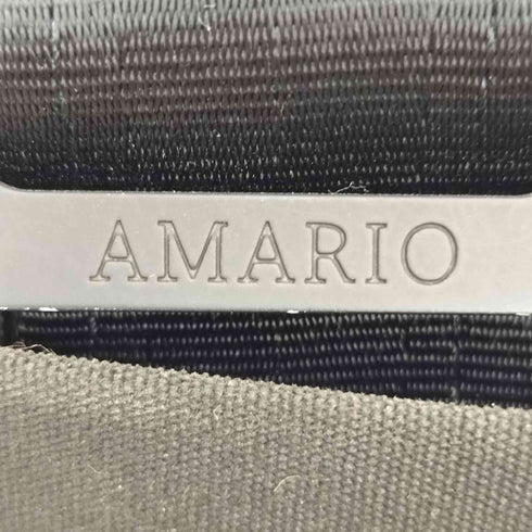 AMARIO tatam 13 ブリーフ&トート 2WAY バッグ メンズ