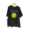 バンドプリント Tシャツ バンT メンズ 2XL
