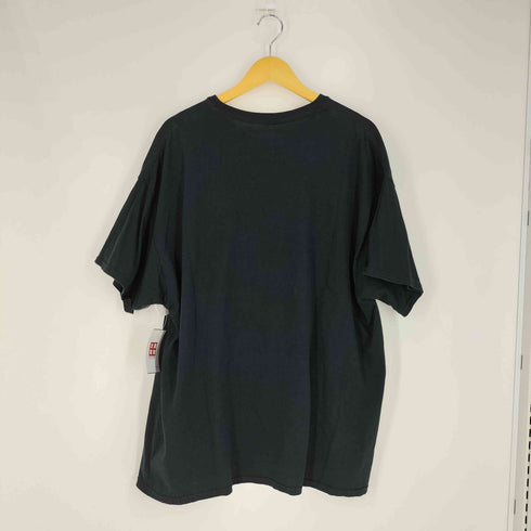 バンドプリント Tシャツ バンT メンズ 2XL