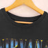 バンドプリント Tシャツ バンT メンズ 2XL
