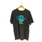 ハードロックカフェ Hard Rock Cafe 90s シングルステッチ ロゴ プリント Tシャツ メンズ