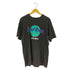 ハードロックカフェ Hard Rock Cafe 90s シングルステッチ ロゴ プリント Tシャツ メンズ