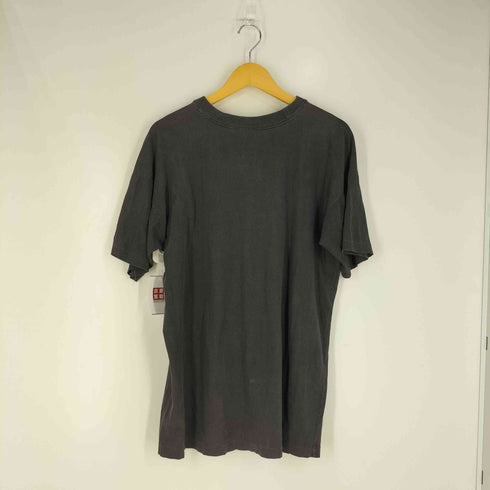ハードロックカフェ Hard Rock Cafe 90s シングルステッチ ロゴ プリント Tシャツ メンズ