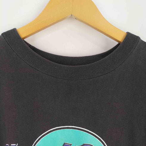 ハードロックカフェ Hard Rock Cafe 90s シングルステッチ ロゴ プリント Tシャツ メンズ