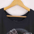 バンド 両面プリント Tシャツ バンT メンズ XXL
