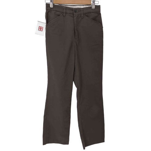 レッドキャップ RED KAP ストレートワークパンツ メンズ 28