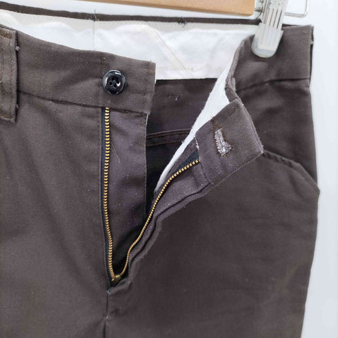 レッドキャップ RED KAP ストレートワークパンツ メンズ 28