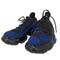 グラウンズ grounds ROYAL FLASH別注 MOOPIE BLUE RF メンズ JPN:25