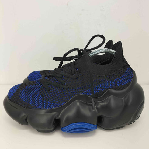 グラウンズ grounds ROYAL FLASH別注 MOOPIE BLUE RF メンズ JPN:25
