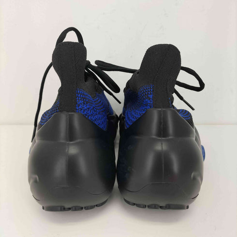 グラウンズ grounds ROYAL FLASH別注 MOOPIE BLUE RF メンズ JPN:25