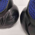 グラウンズ grounds ROYAL FLASH別注 MOOPIE BLUE RF メンズ JPN:25