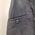 オールセインツ ALLSAINTS MUROTO SHORT ボタンフライハーフパンツ メンズ US:28-29