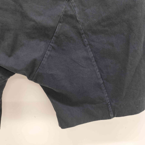 オールセインツ ALLSAINTS MUROTO SHORT ボタンフライハーフパンツ メンズ US:28-29