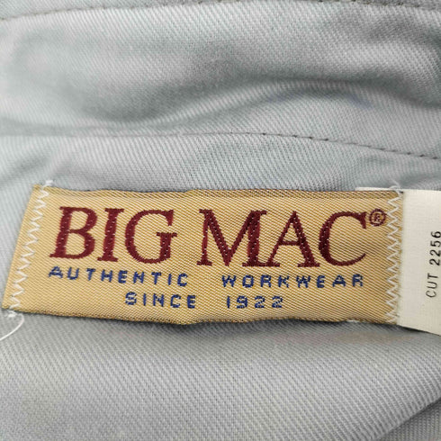 ビッグマック BIG MAC LOT2083 ワークパンツ メンズ 32×34