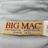 ビッグマック BIG MAC LOT2083 ワークパンツ メンズ 32×34