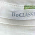 ドゥクラッセ DoCLASSE フローラル リネン シャツ チュニック ワンピース レディース JPN:9号