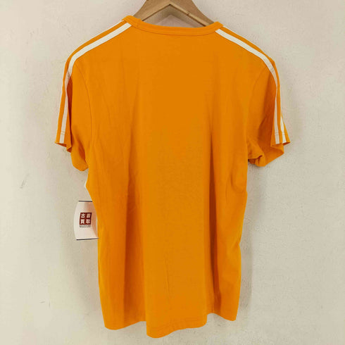 アディダス adidas S/S フロントロゴ Tシャツ レディース