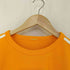 アディダス adidas S/S フロントロゴ Tシャツ レディース