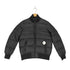 ギャップ Gap Puffer Bomber Jacket レディース JPN:XS
