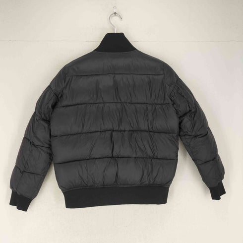 ギャップ Gap Puffer Bomber Jacket レディース JPN:XS