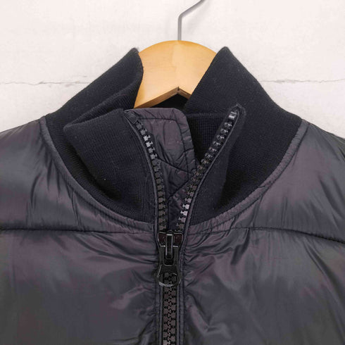 ギャップ Gap Puffer Bomber Jacket レディース JPN:XS