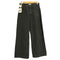 フリークスストア FREAKS STORE 23SS カーヴィー カーブ デニム パンツ レディース JPN:M
