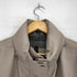 ジーユー GU ACTIVE マルチブロックロングコート レディース JPN:XL