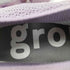 グラウンズ grounds MOOPIE ニット厚底スニーカー メンズ JPN:25.5