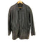 DOUGLE HOMME 羊革 レザージャケット メンズ import:XL