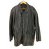 DOUGLE HOMME 羊革 レザージャケット メンズ import:XL