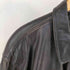 DOUGLE HOMME 羊革 レザージャケット メンズ import:XL