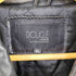 DOUGLE HOMME 羊革 レザージャケット メンズ import:XL