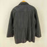 MISTER SANWA vintage cowhide leather jacket メンズ import:L