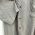 クレイボーン Claiborne レーヨン 総柄 オープンカラー S/S シャツ メンズ import:M