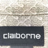 クレイボーン Claiborne レーヨン 総柄 オープンカラー S/S シャツ メンズ import:M